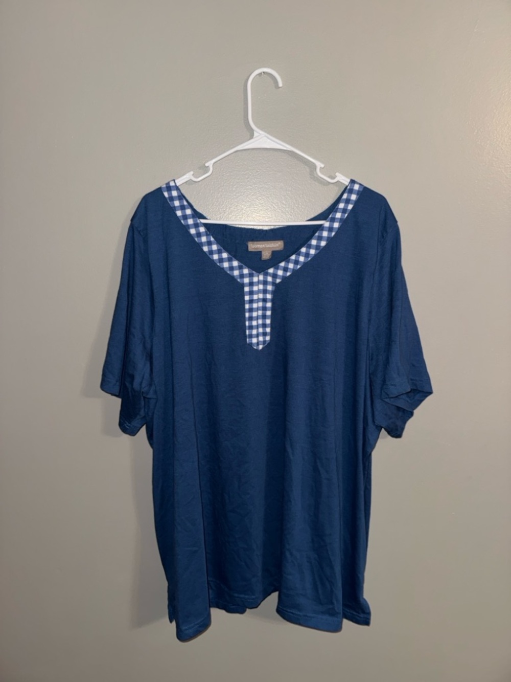 Women’s Woman Within TShirt